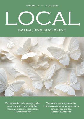 MAIG_coberta_badalona magazine